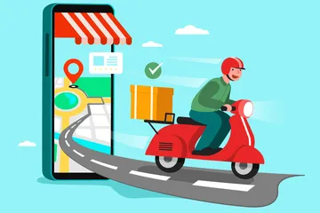 Penawaran yang bisa diberikan ke konsumen jika menjalankan ide usaha dengan delivery service