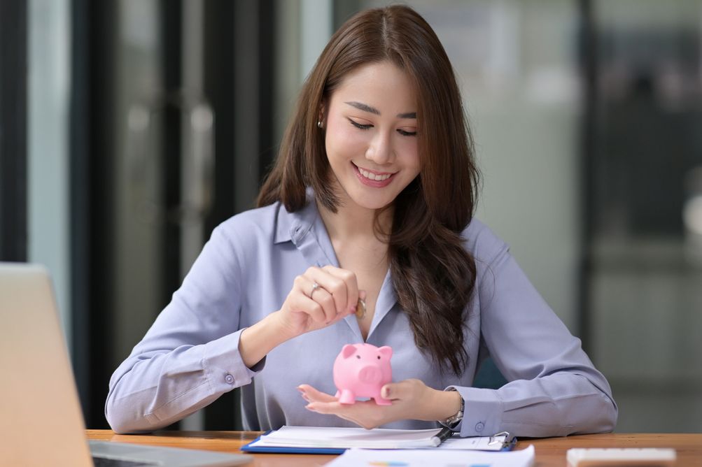Mengenal perbedaan antara KUR Mikro dan Kecil Bank BRI sebelum meminjam uang untuk modal mewujudkan ide usaha.