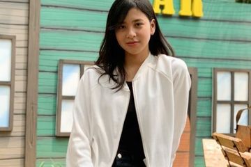 Minta Maaf pada Fans, Zee JKT48 Klarifikasi Soal Video Viralnya di ...
