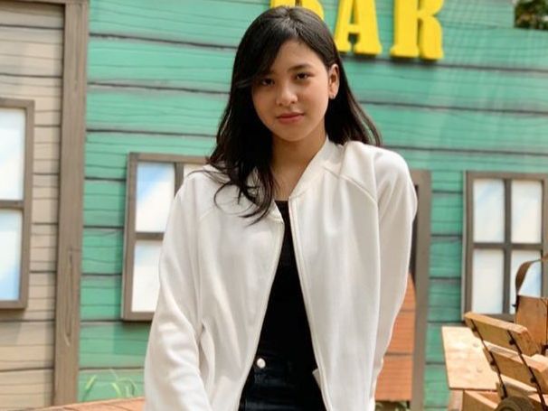 Berikut ini klarifikasi Zee JKT48 soal video viral dirinya yang beredar di media sosial. Yuk simak selengkapnya