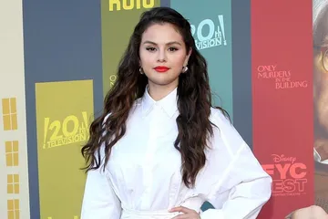 Rangkaian perawatan kulit Selena Gomez. 