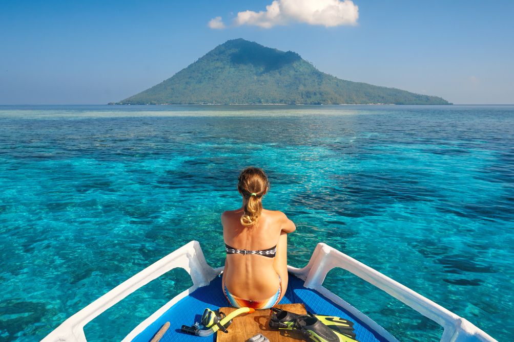 Berikut Ini hidden gem menawan dan instagramable yang ada di Manado, di mana saja? Yuk cari tahu selengkapnya