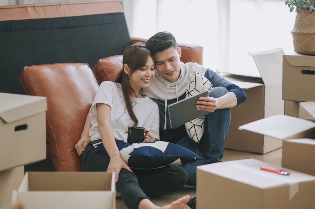 Kawan Puan ingin kembali bekerja setelah menikah? Begini cara komunikasi yang tepat dengan suami, simak yuk!