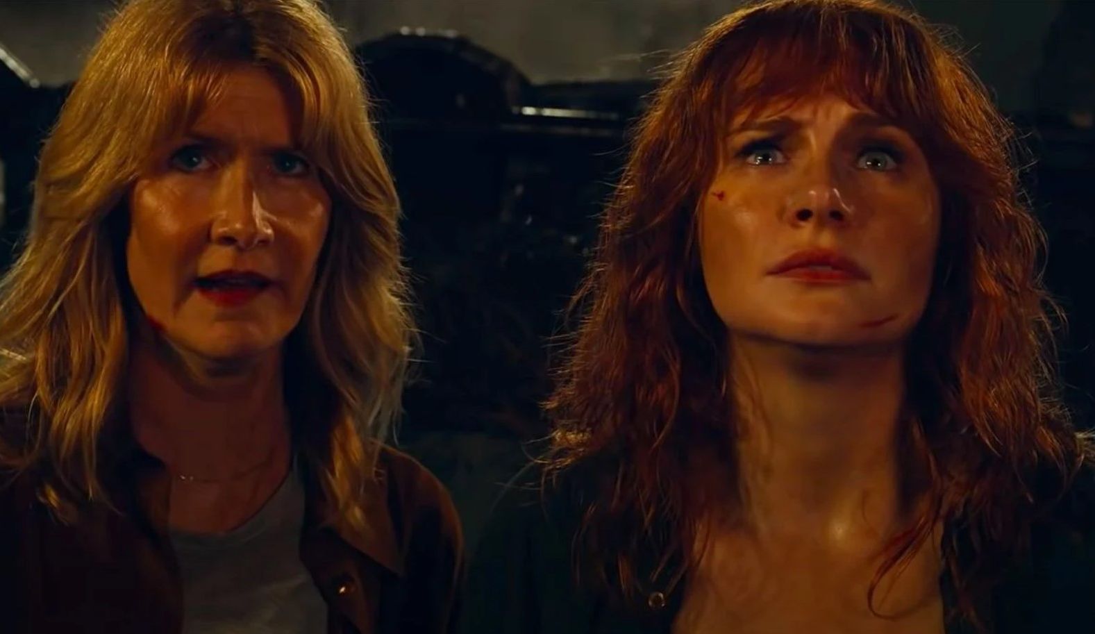 Ini 4 karakter perempuan tangguh di film Jurassic World Dominion yang sedang tayang di bioskop Indonesia.