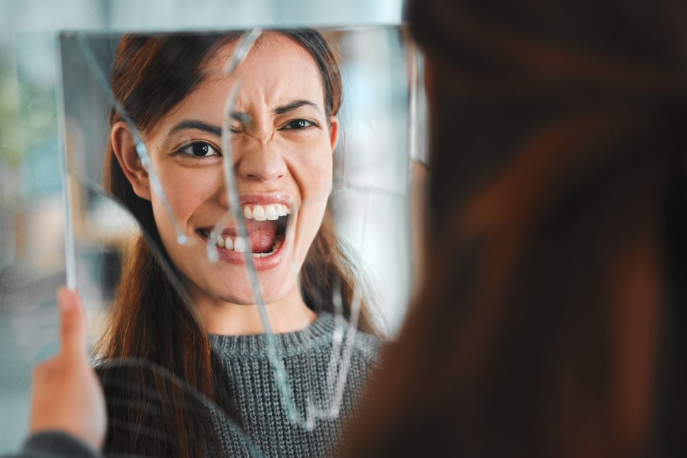 Berikut ini penjelasan tentang apa itu emotional meltdown yang viral di TikTok, ketahui pemicu hingga cara mengatasinya