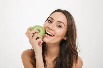 Manfaat apel untuk kulit