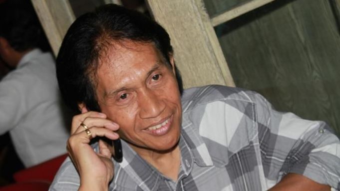 Musisi Addie MS ikut berduka atas wafatnya Bens Leo yang merupakan salah satu orang pertama yang mendukung karier musik Addie.