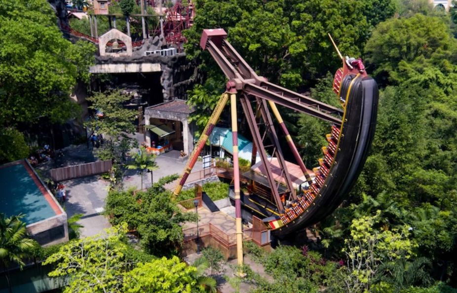 Jelang libur akhir tahun, ini rekomendasi akomodasi dan aktivitas di Malaysia yang bisa Kawan Puan coba.