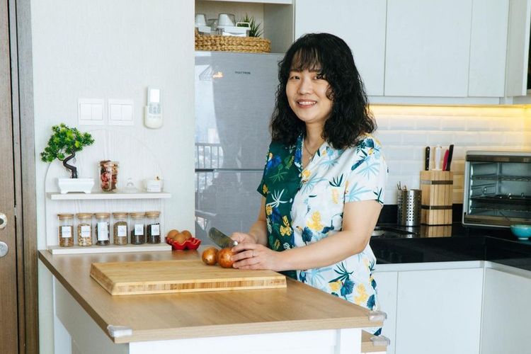 5 Tips Menggunakan Madu Kayan untuk Masakan ala Chef Mariska Tracy