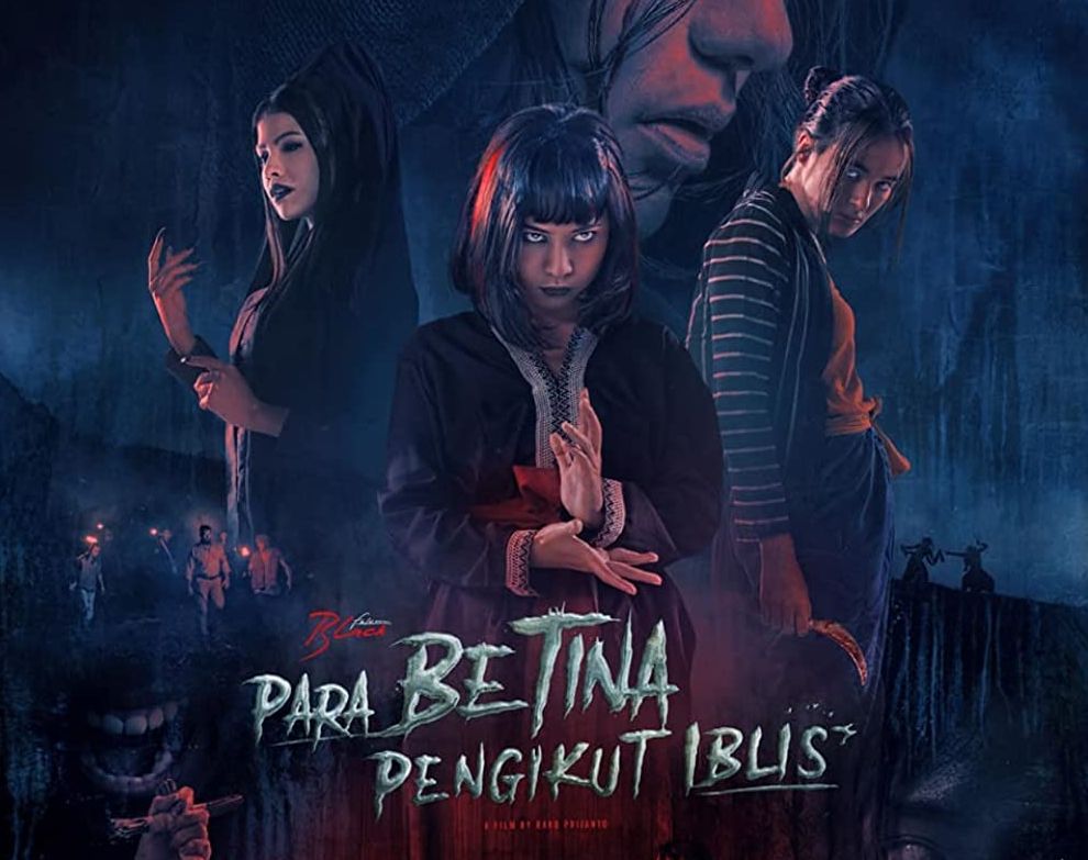 Deretan berita terpopuler di kanal Trending Topic. Mulai dari trailer The Glory 2 hingga film Para Betina Pengikut Iblis