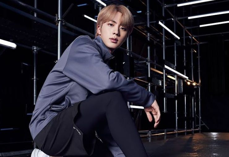 Merayakan ulang tahun Jin BTS tanggal 4 Desember, berikut rekomendasi lagu solo si Worldwide Handsome yang wajib kamu dengar.
