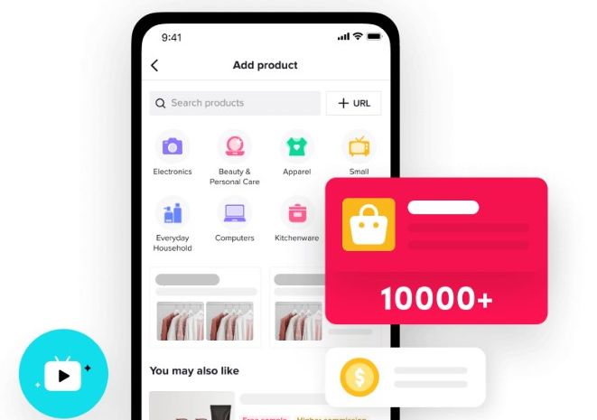 Cara mencairkan komisi affiliate di Shopee, TikTok, dan Tokopedia. Simak langkah-langkahnya yuk, Kawan Puan!