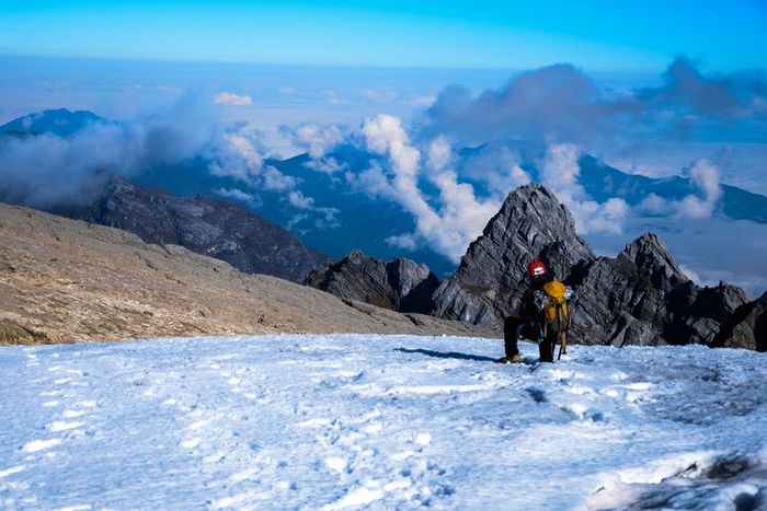 Mengenal Seven Summit Indonesia, 7 Puncak Tertinggi Di Indonesia Yang ...