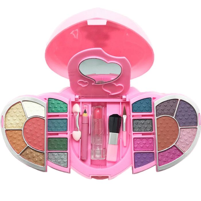 Amara make up