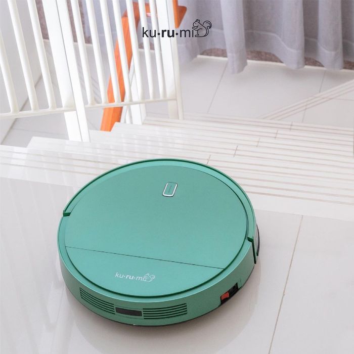 Rekomendasi Robot Vacuum Cleaner 2 Jutaan untuk Menyapu dan Mengepel