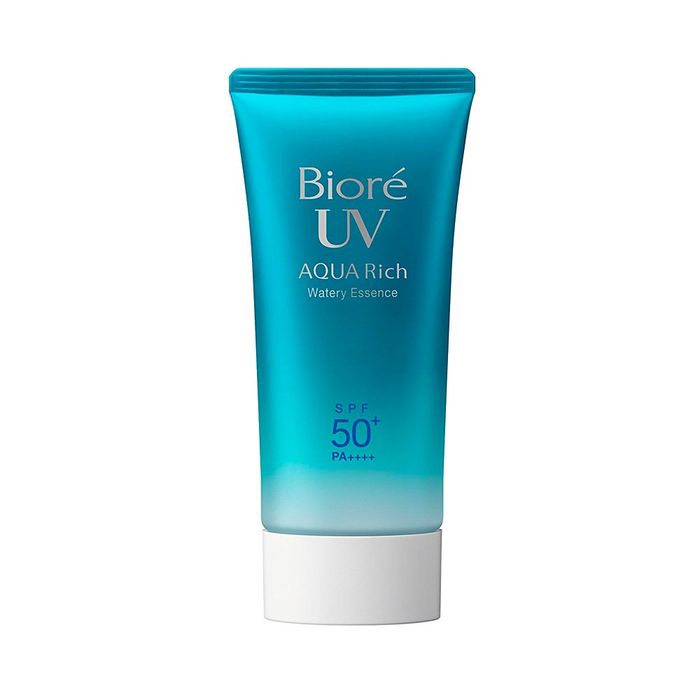 Biore UV Aqua Rich
