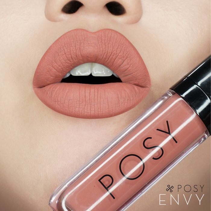 Posy Beauty Sine of Desire Lipstick Liquid