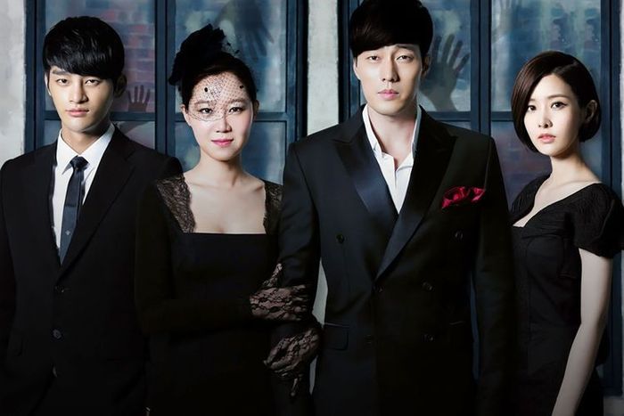 Drama Master Sun