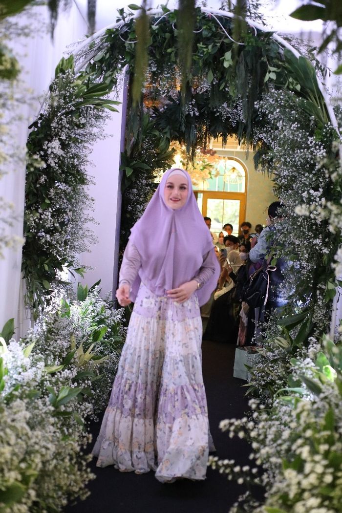 Si.Se.Sa Home Dress - Dinda Hauw