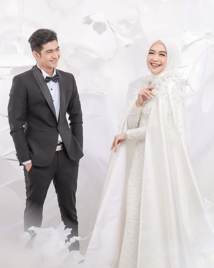 Prewedding Ria Ricis