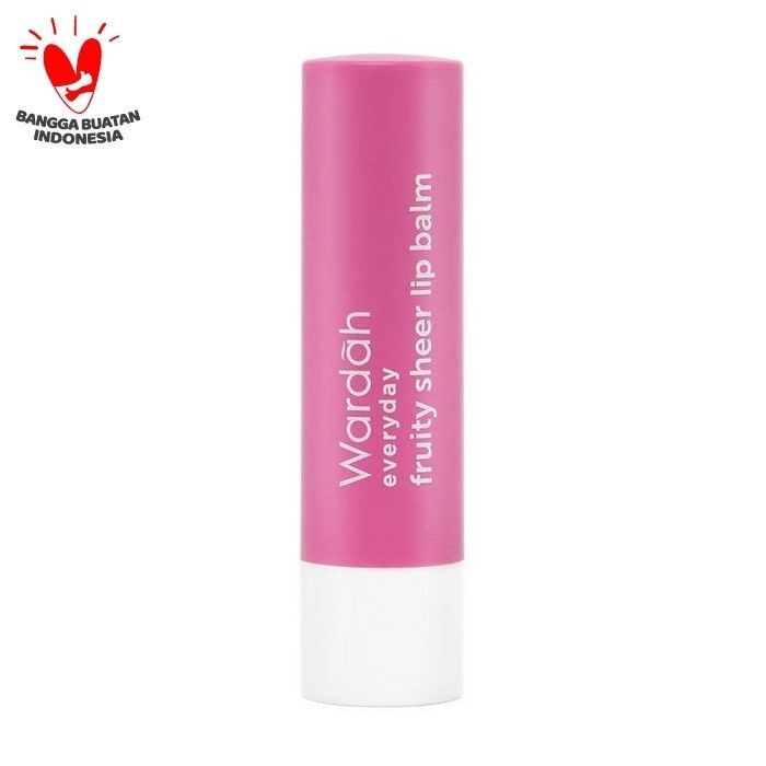 5 Rekomendasi Lip Balm Berbentuk Stik Mulai 11 Ribuan, Praktis Semua