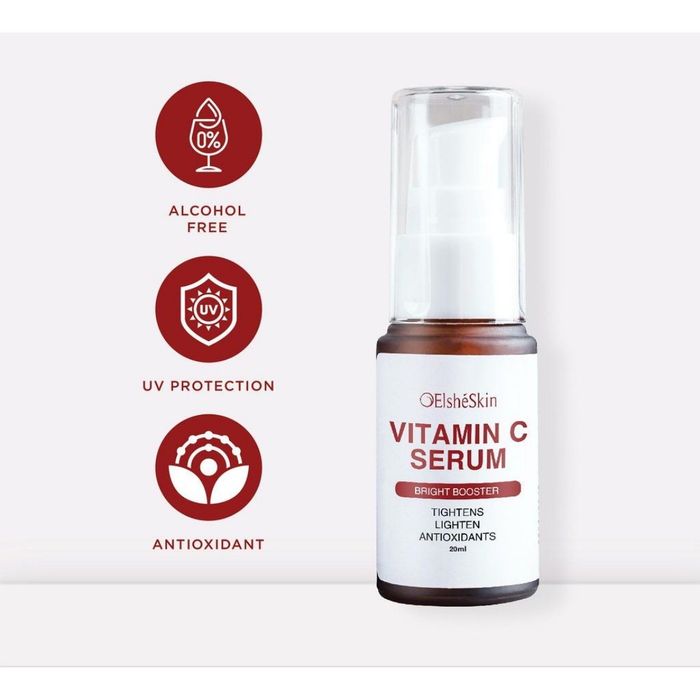 Skincare Viral di TikTok 5 Serum Lokal Kandungan Vitamin C dari Rp135 Ribu Parapuan