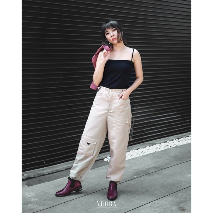 5 Rekomendasi Cargo Pants Lokal di Tokopedia, Mulai Rp99 Ribuan Semua