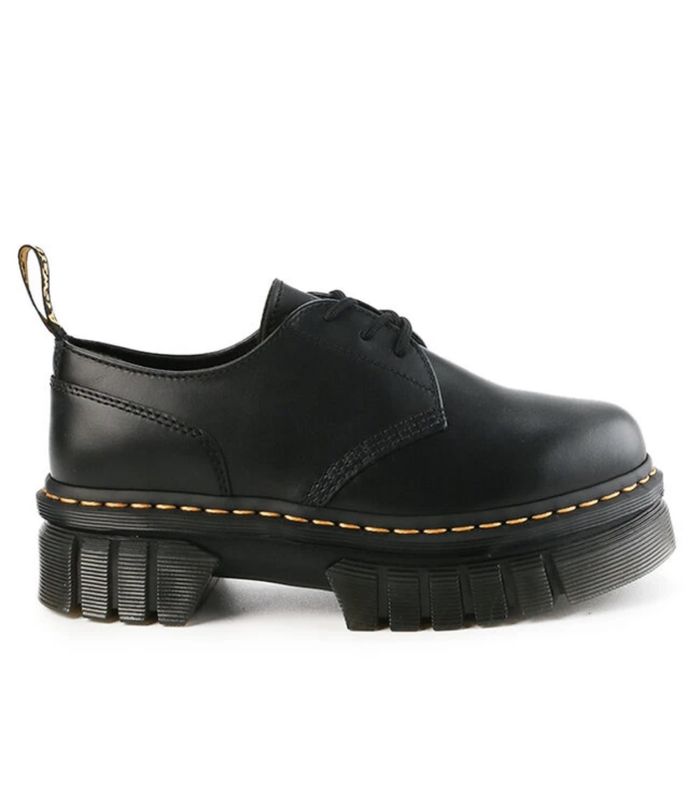 doc martens chunky shoes