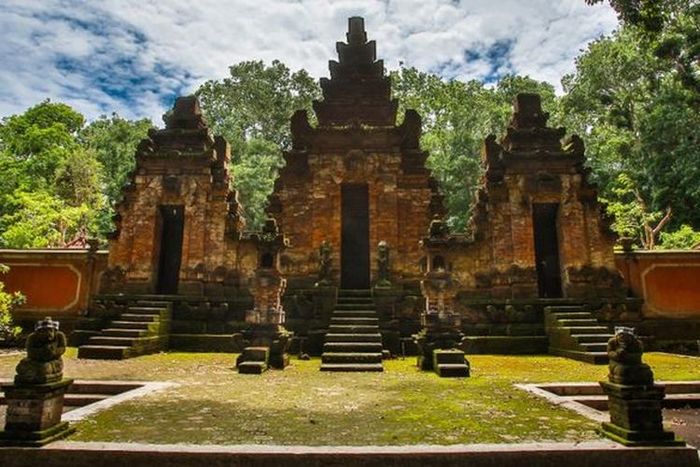 Taman Nasional Alas Purwo