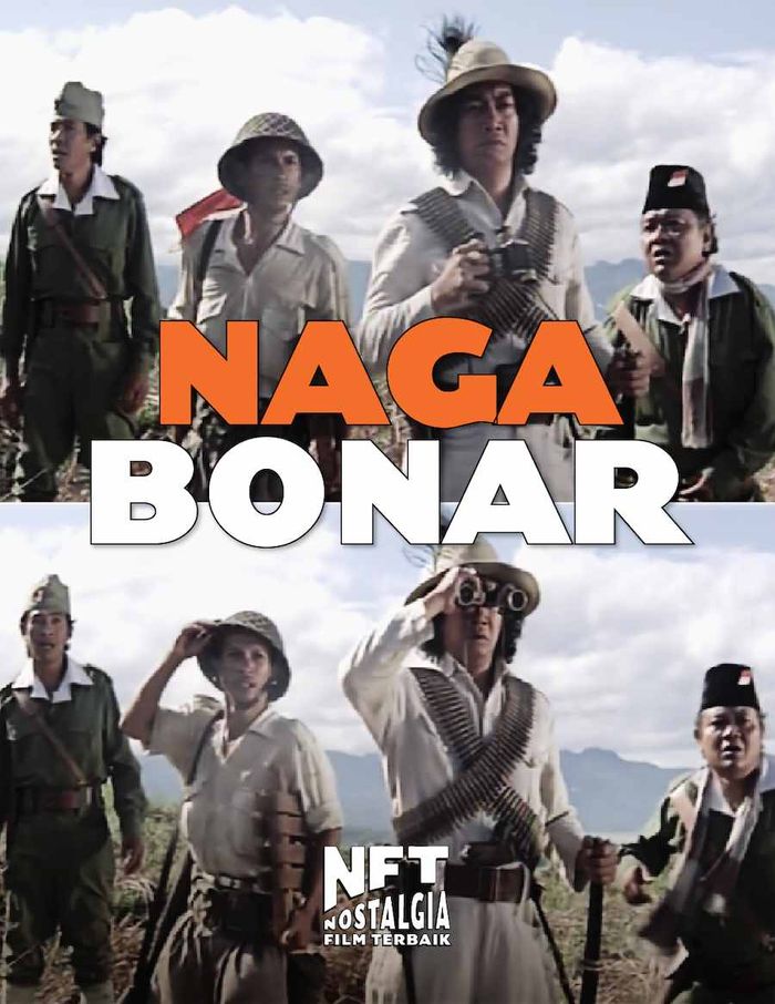 Naga Bonar