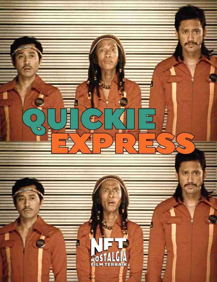 Quickie Express