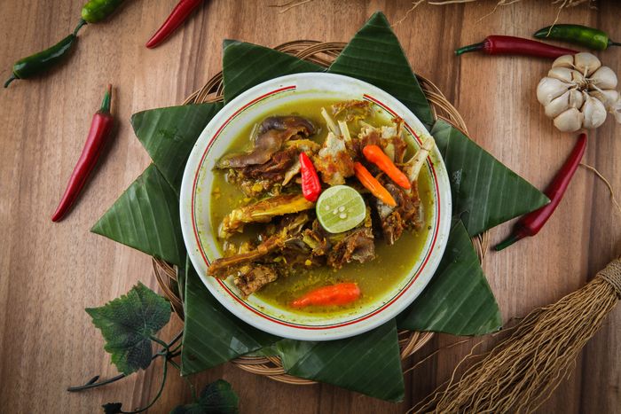 Tengkleng
