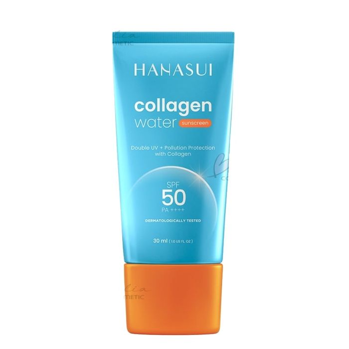 5 Rekomendasi Water Based Sunscreen Mulai Rp 40 Ribuan, Cocok untuk Kulit Berminyak Parapuan
