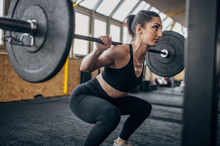 Squat