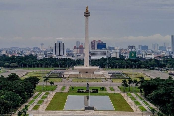 Monumen Nasional
