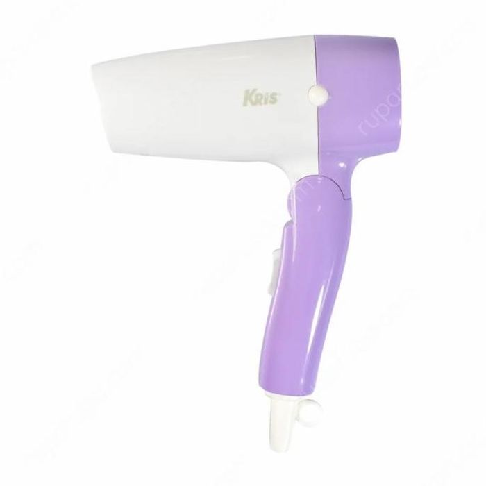 Hemat Listrik, Cek 5 Rekomendasi Hair Dryer Low Watt dan Mudah Dibawa