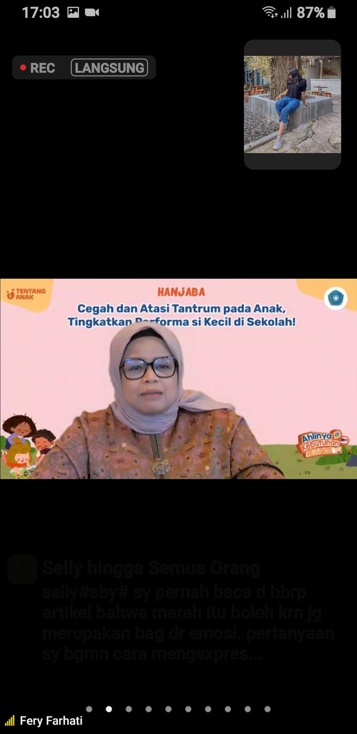 Anak Sering Tantrum, Ini Alasan Pentingnya Mengenalkan Emosi Pada Anak ...