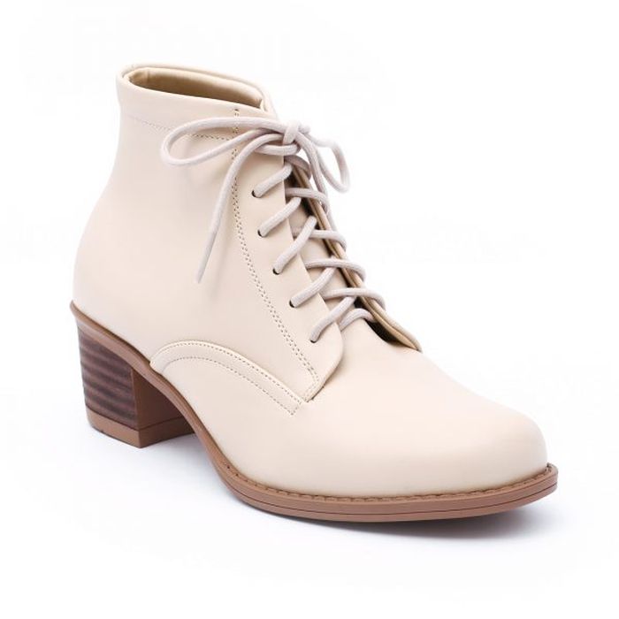 5 Rekomendasi Sepatu Boots dari Brand Lokal dengan Kualitas Terbaik