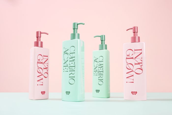 body care terbaru dari barenbliss.