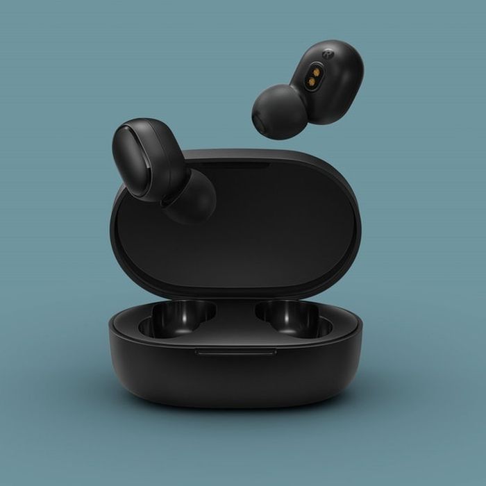 Xiaomi Mi True Wireless Earbuds Basic.