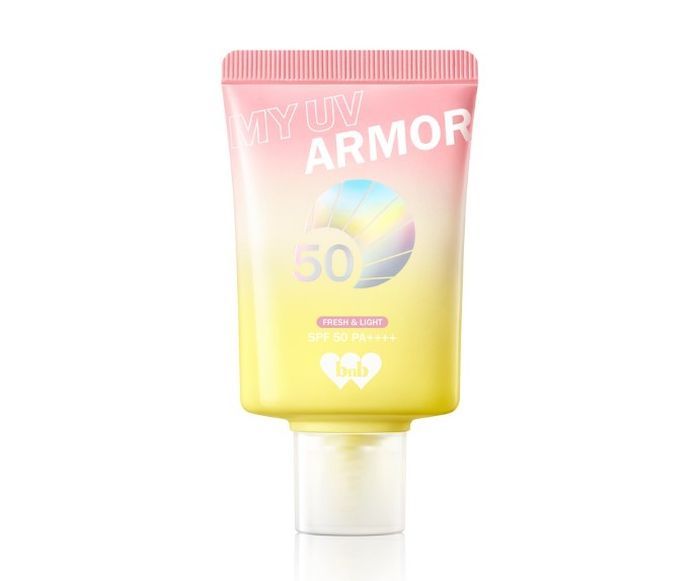 Sunscreen Korea Untuk Kulit Berminyak Homecare24