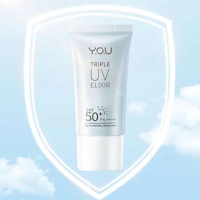 Skincare Viral di TikTok, Ini Rekomendasi Sunscreen dengan Blue Gentle Safety