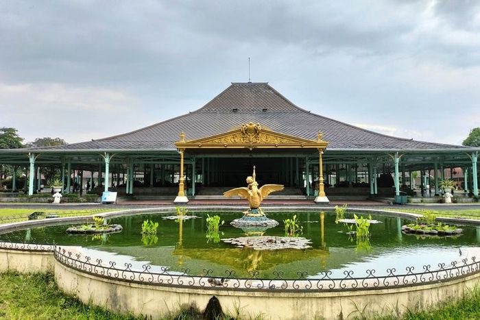 Puro Mangkunegaran
