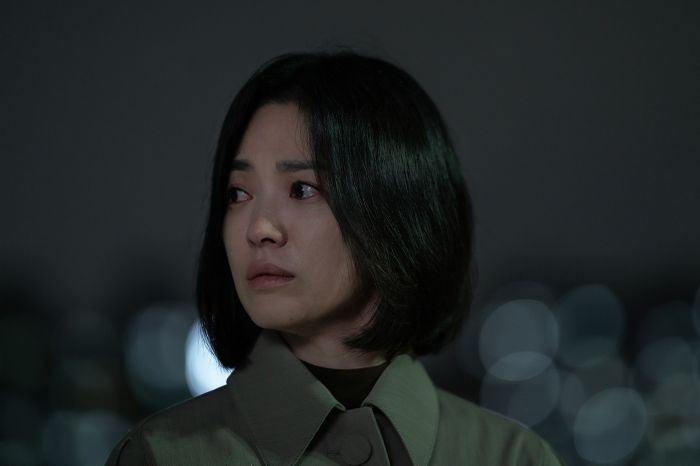 Song Hye Kyo di The Glory Part 2