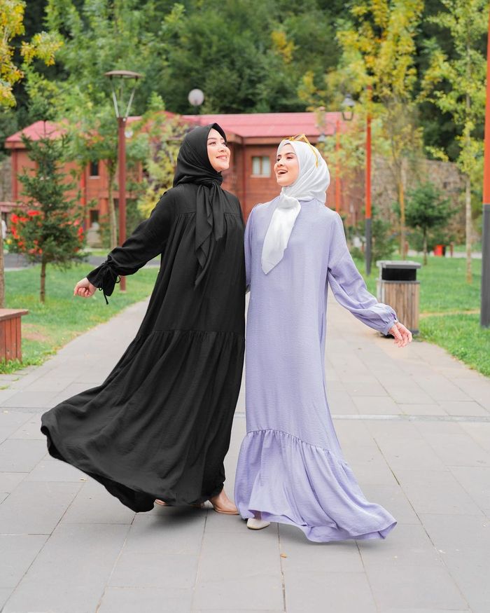 Tren hijab 2023