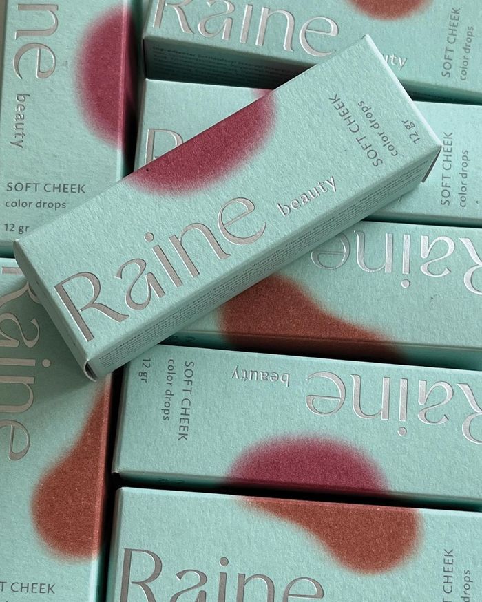 Raine Beauty