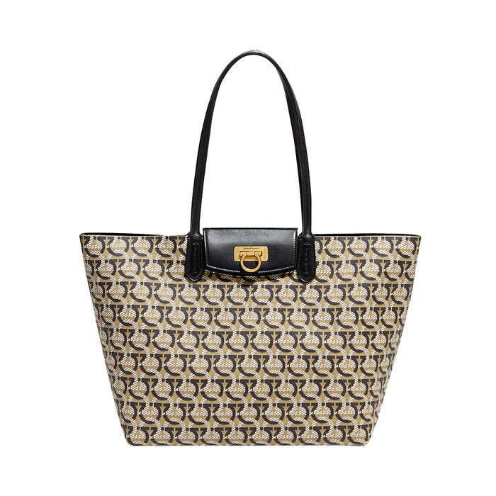 5 Rekomendasi Tote Bag dari Brand Mewah yang Muat Laptop, Bisa untuk