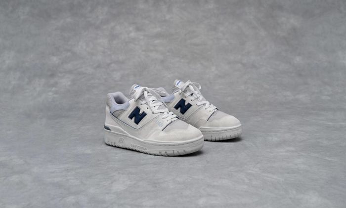 New Balance 550.