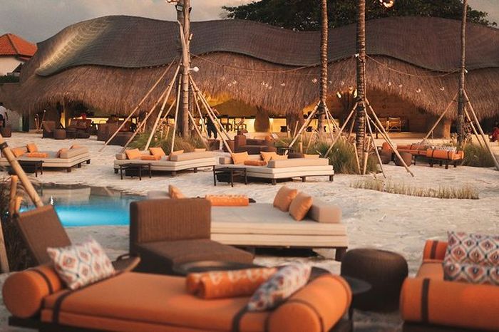 Mari Beach Club Bali