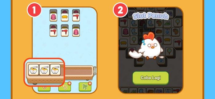 Langkah dan cara main Cocoki di Shopee yang lagi viral